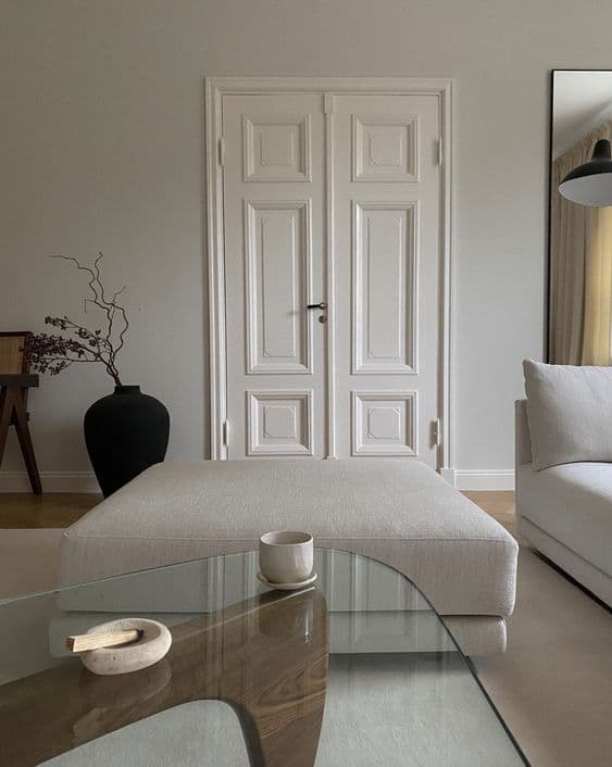 Custom Interior by Benz Architecture