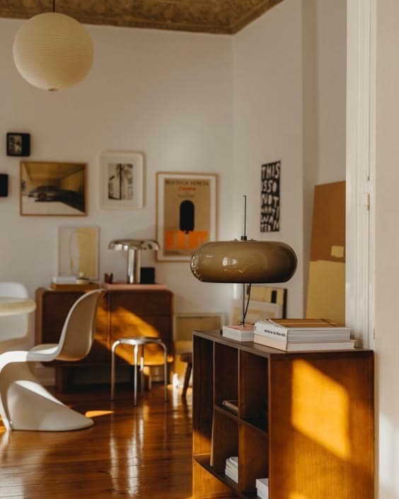 Interior Design by Benz Architecture