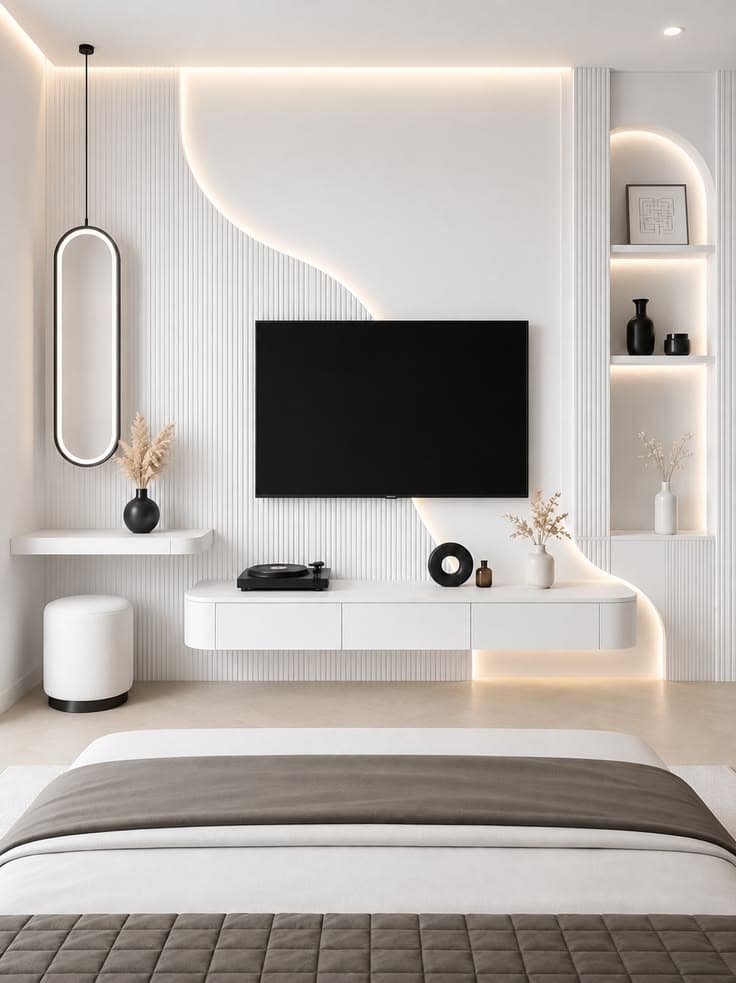 Balanced for your room