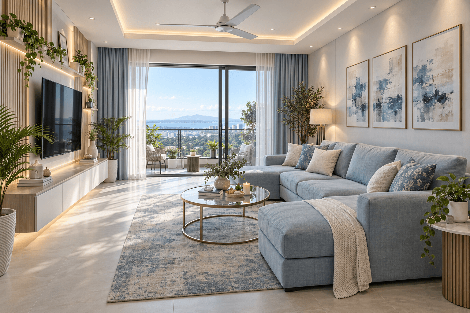 Essential Home interior inspiration 1