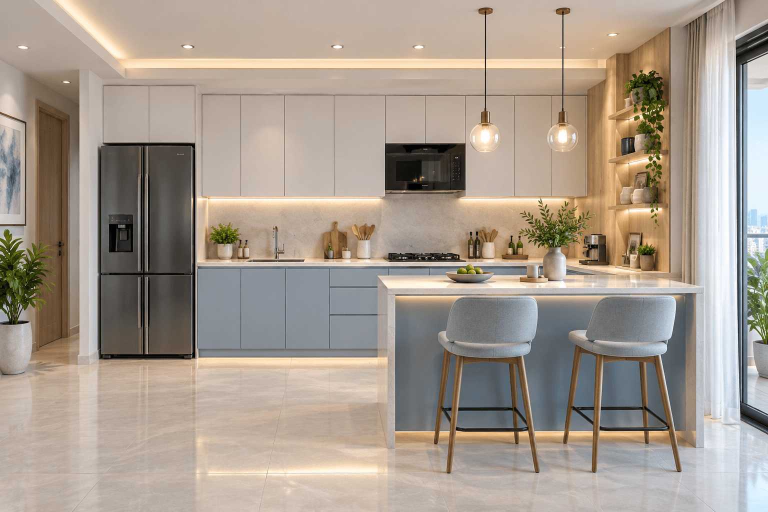 Essential Home interior inspiration 2