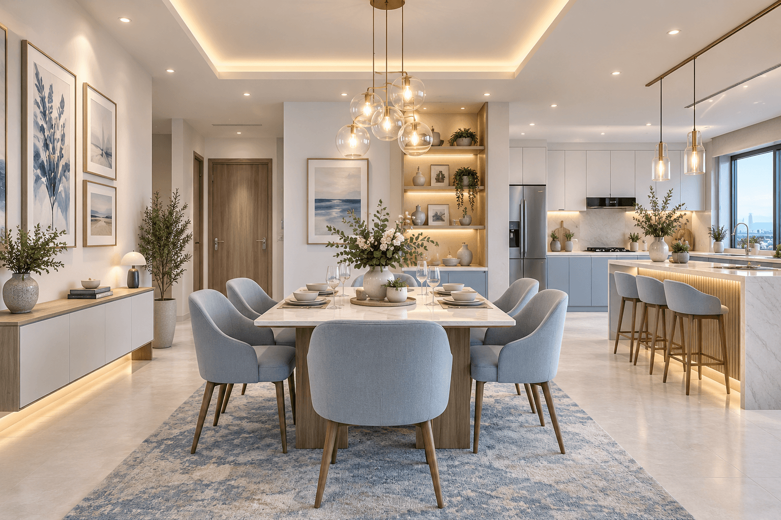 Essential Home interior inspiration 3