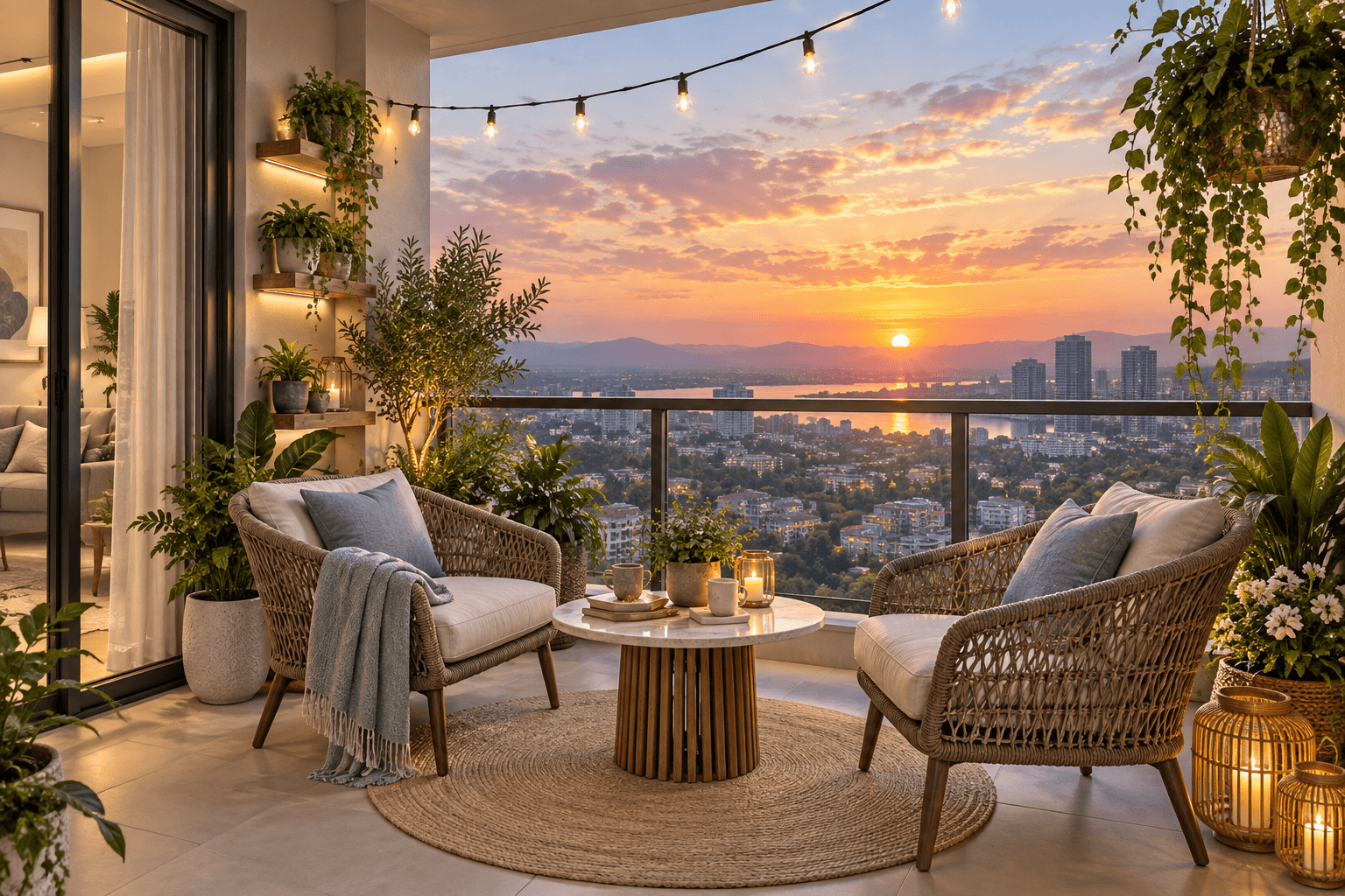Essential Home interior inspiration 4