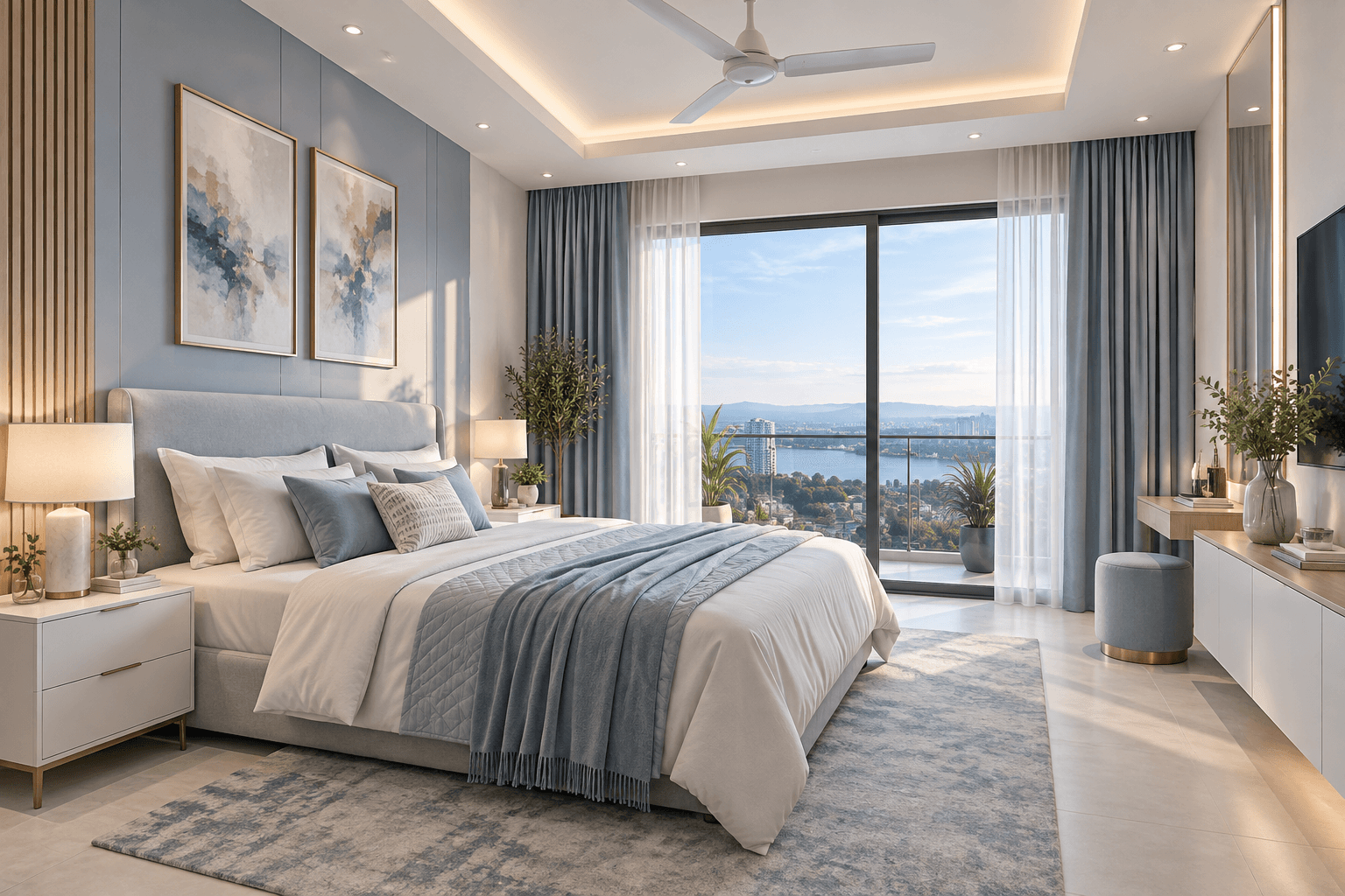Essential Home interior inspiration 5