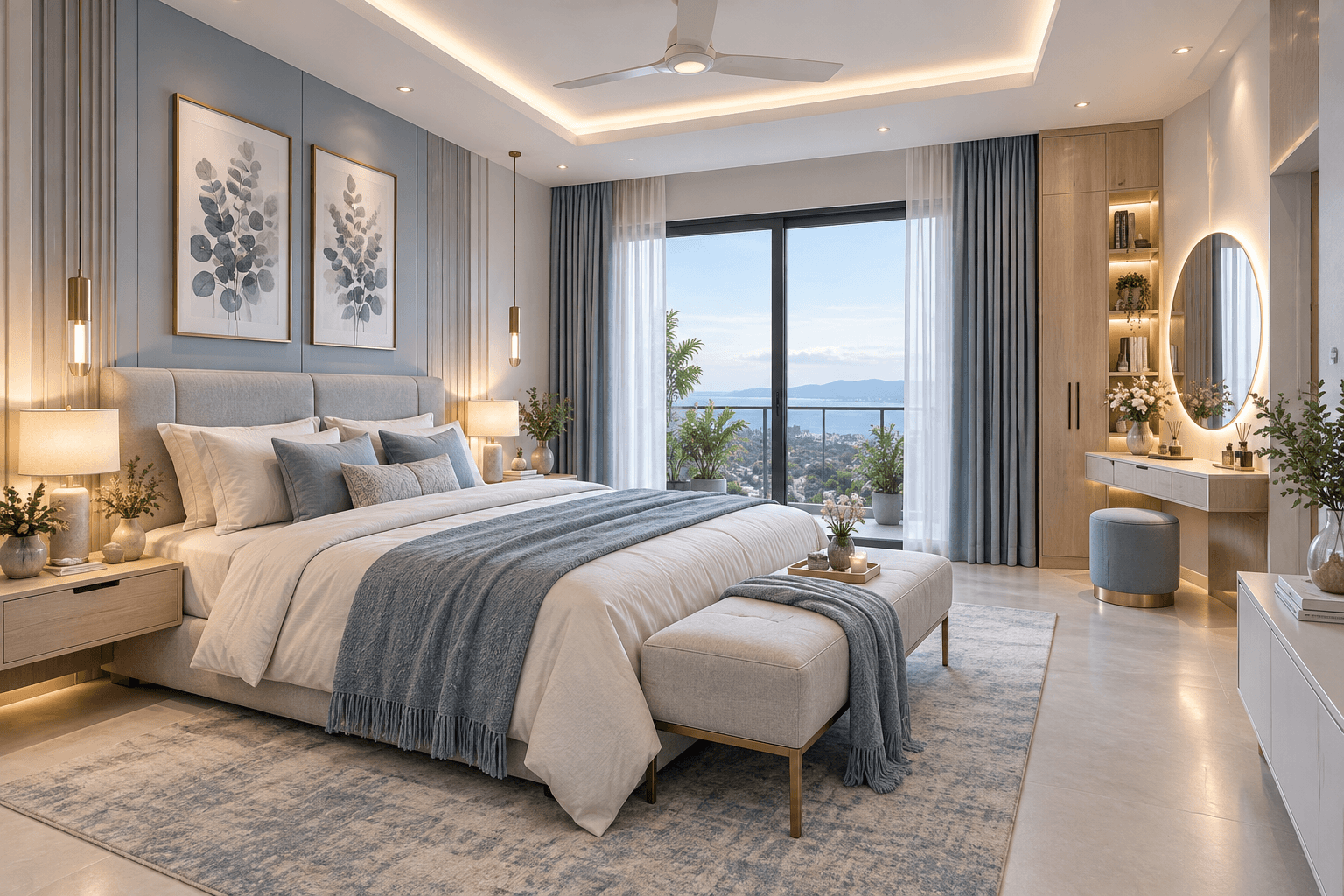 Essential Home interior inspiration 6