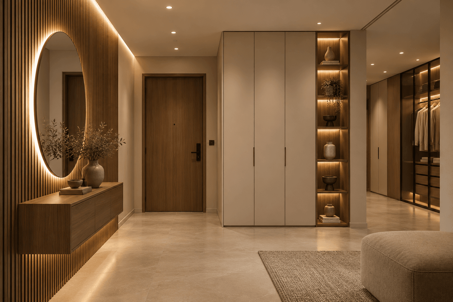Premium Living interior inspiration 1