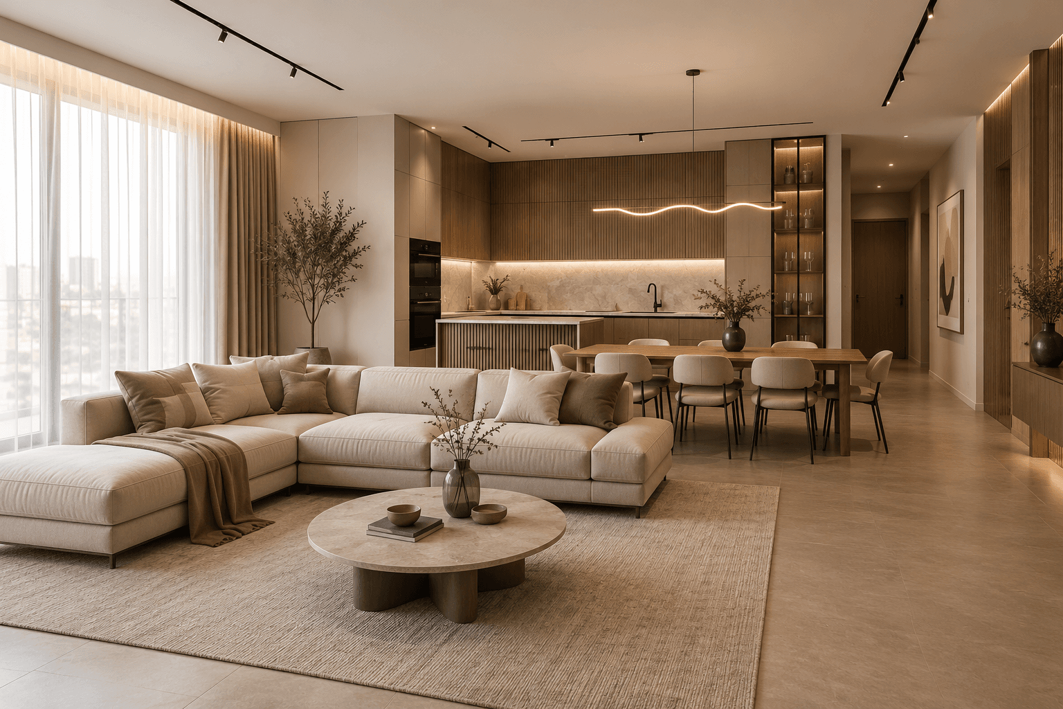 Premium Living interior inspiration 3
