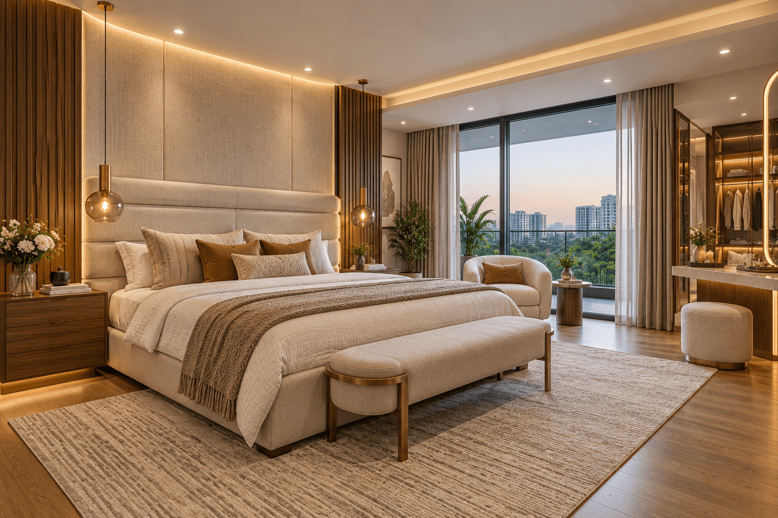 Luxury Signature interior inspiration 2