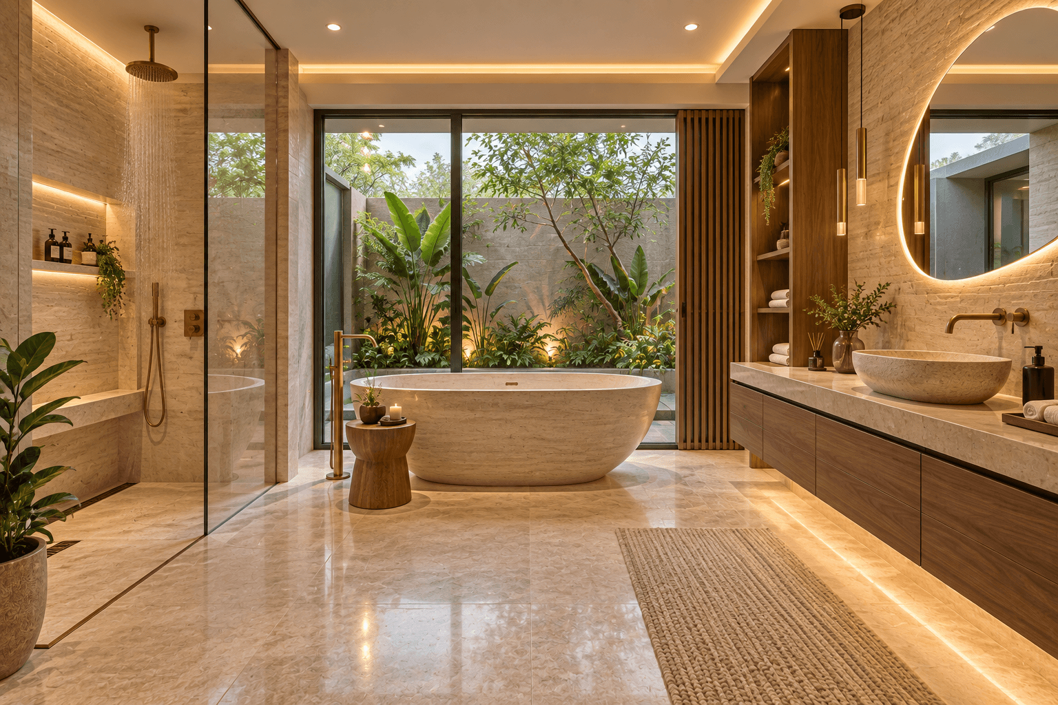 Luxury Signature interior inspiration 3