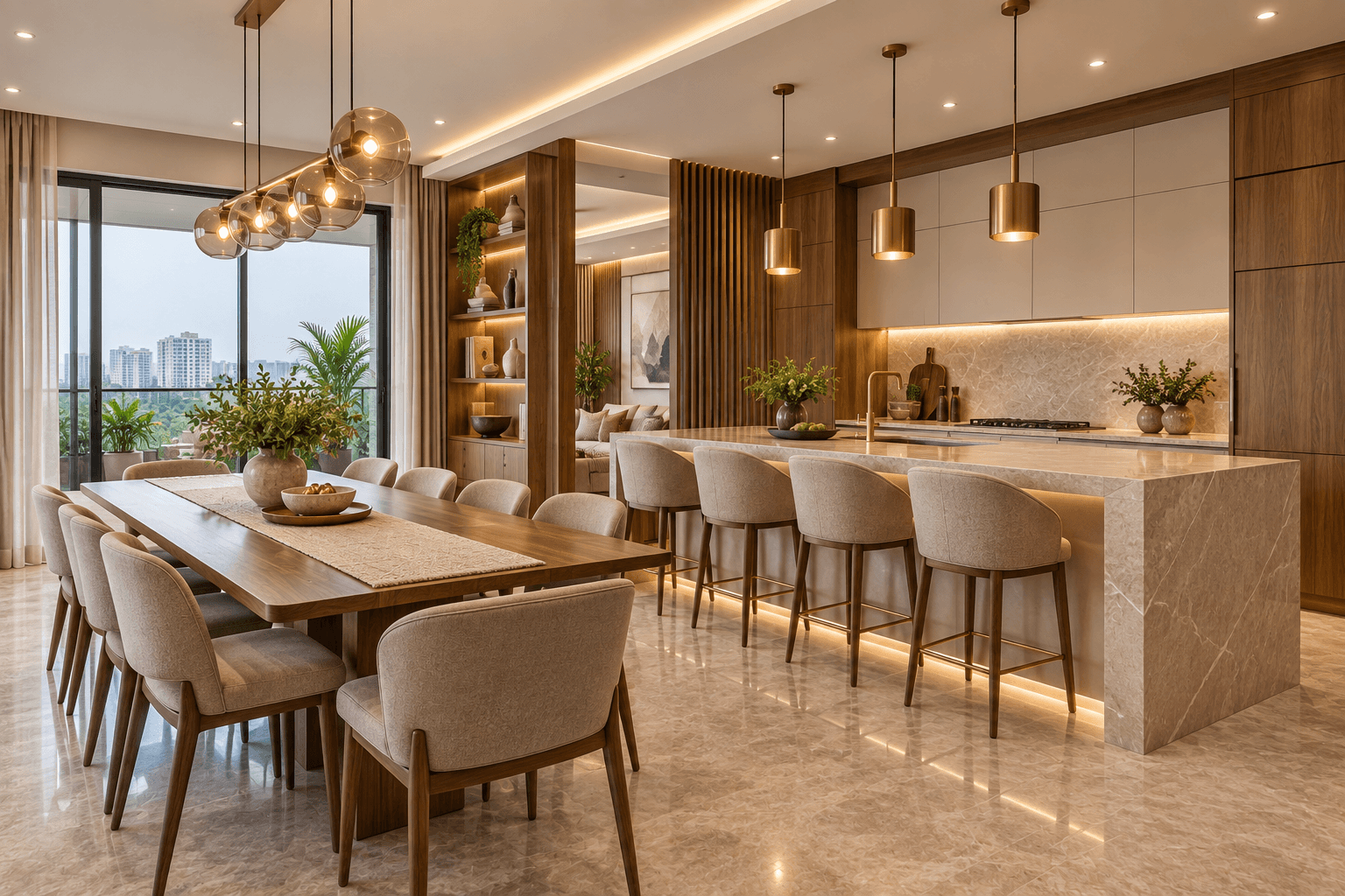 Luxury Signature interior inspiration 4