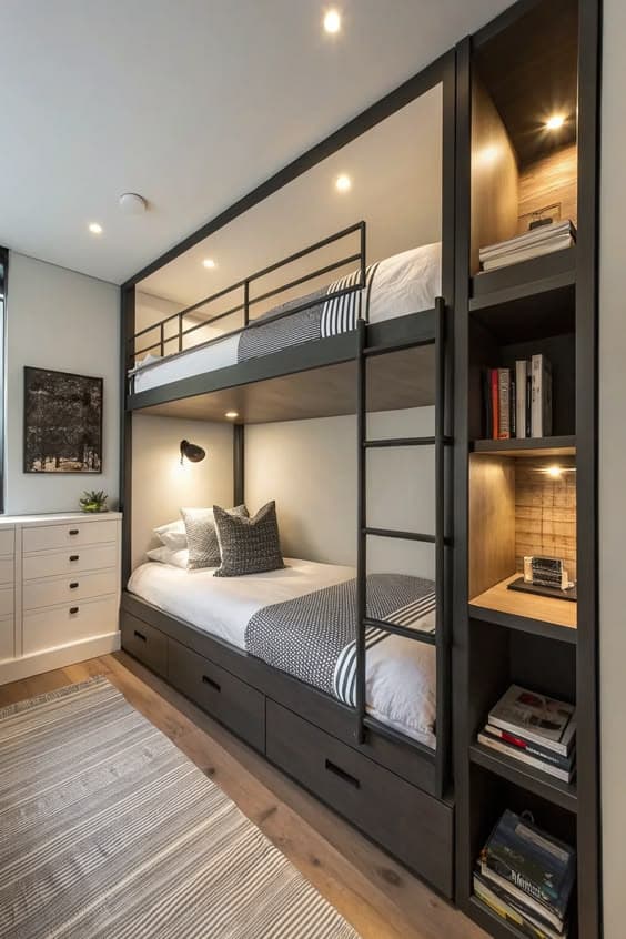 Comfort supported by smart planning