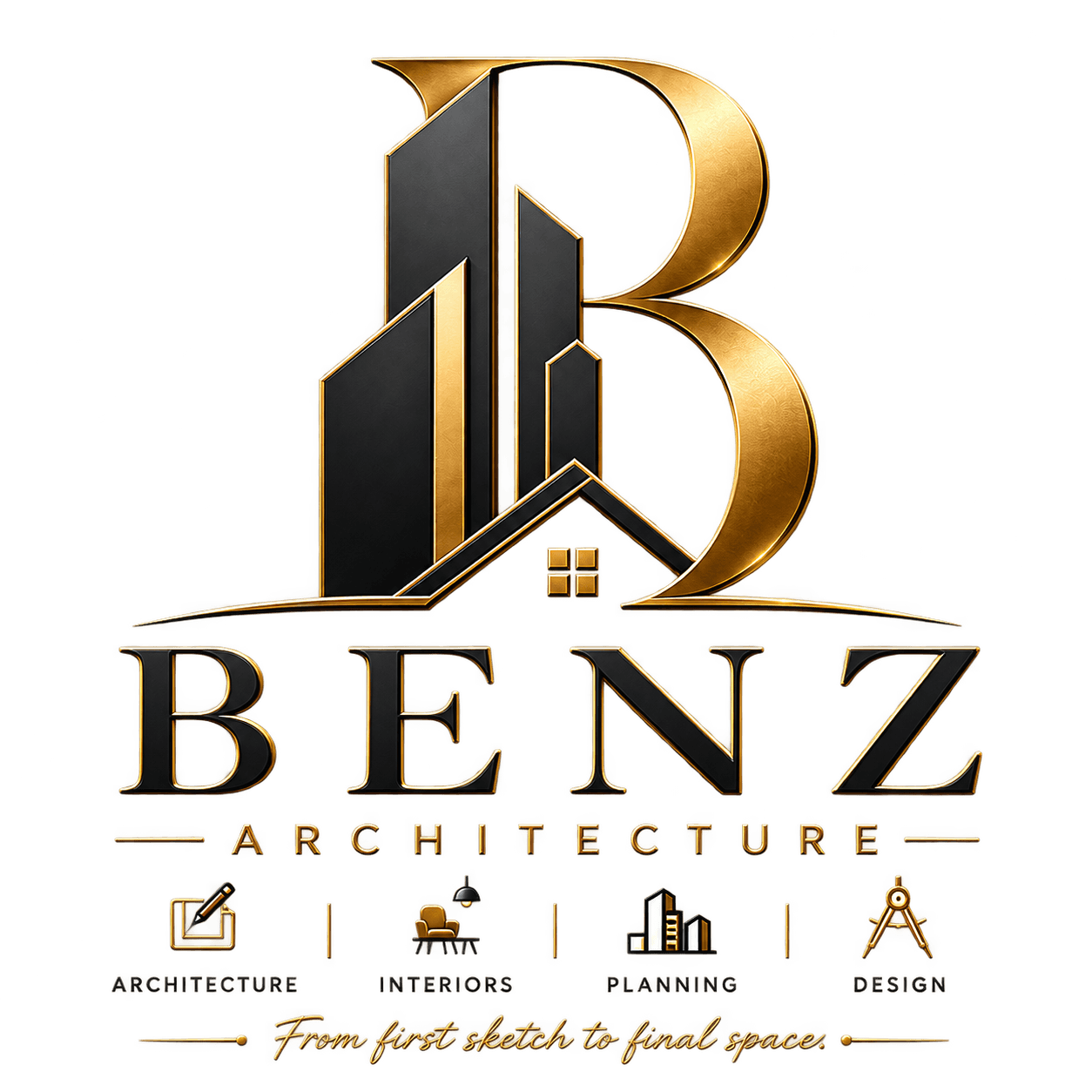 Benz Architecture