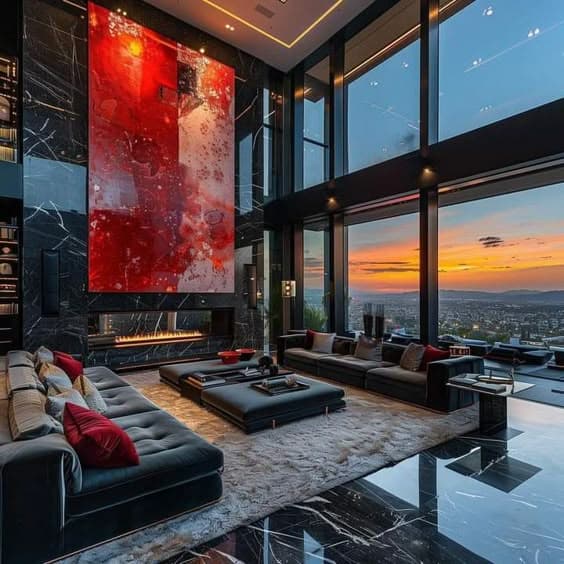 The Art of Layering Lighting: Creating Mood and Function