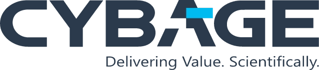 Industrial client logo