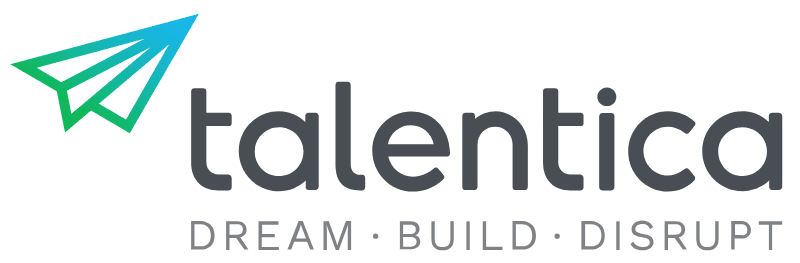 Industrial client logo