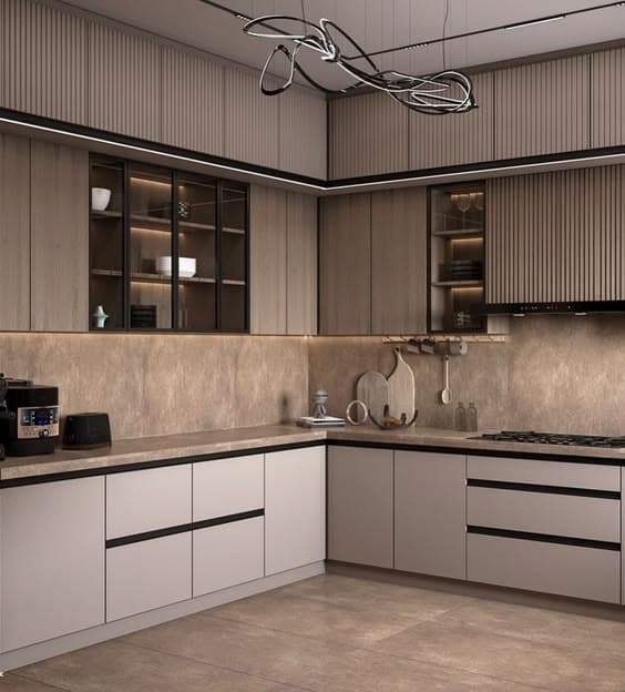 Kitchen design 8