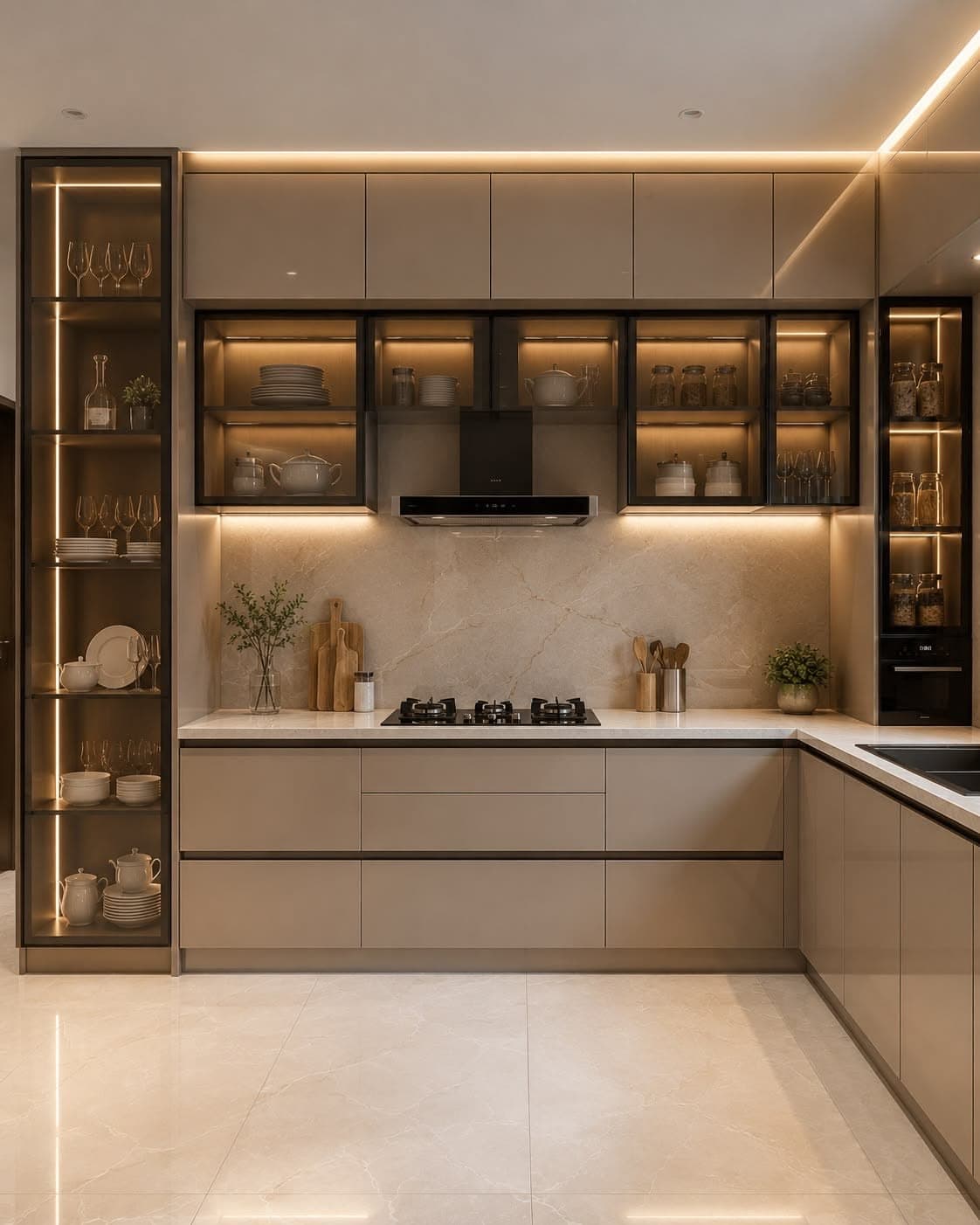Kitchen design 4
