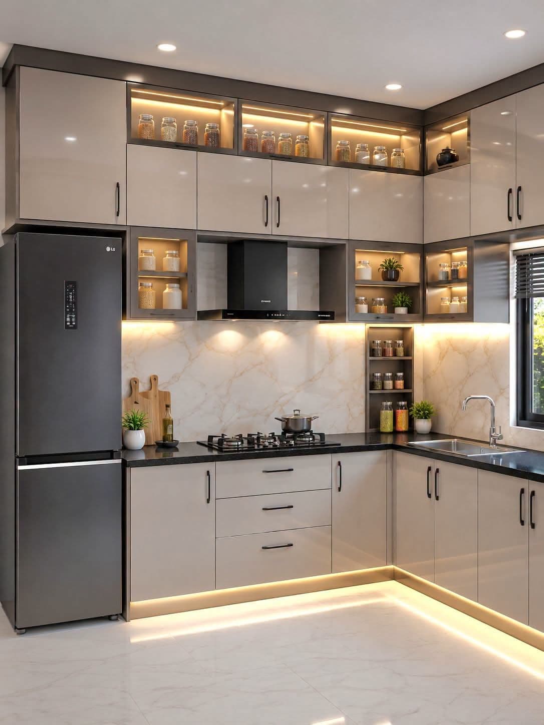Kitchen design 5