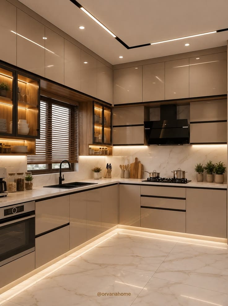 Kitchen design 6