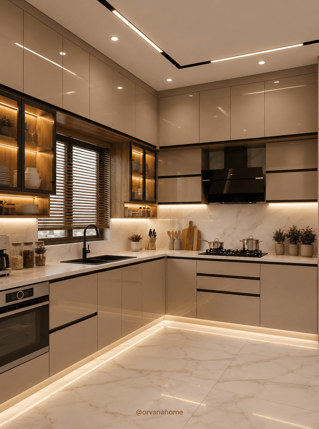 Kitchen design 7