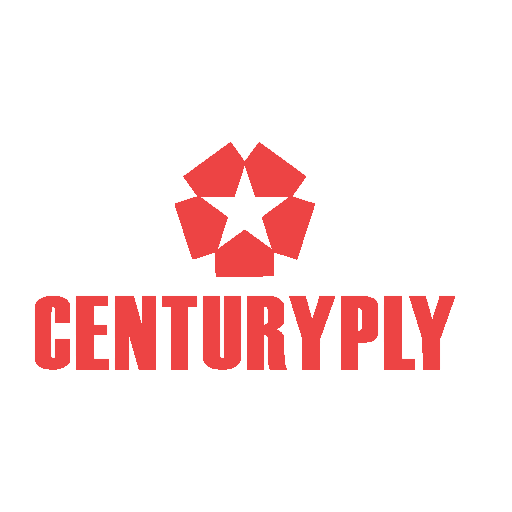 Century Ply logo