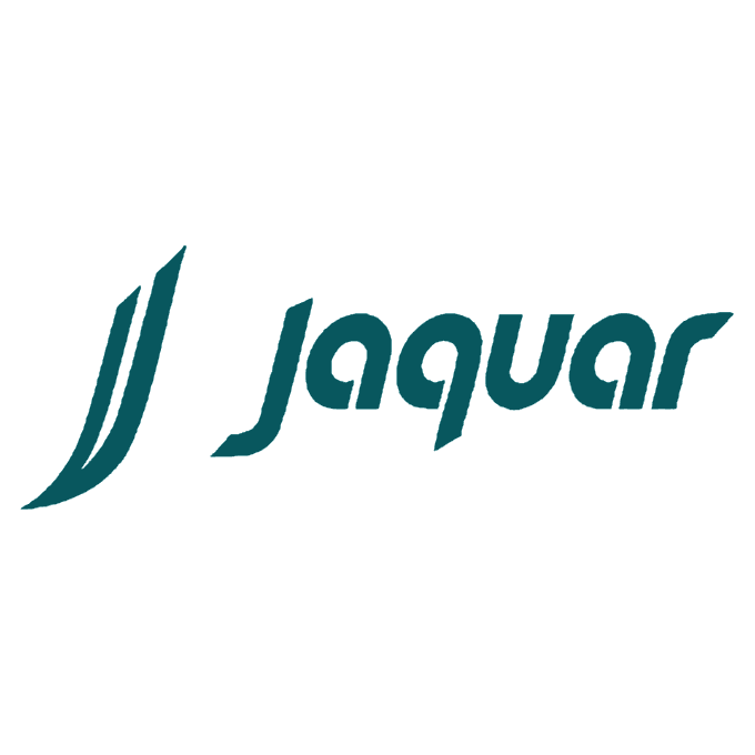 Jaquar logo