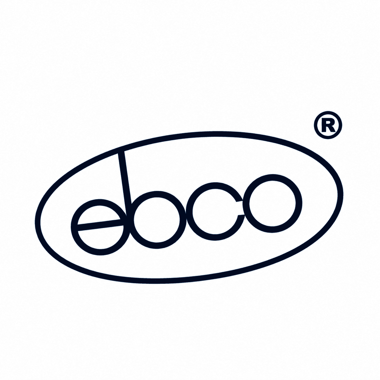 Ebco logo