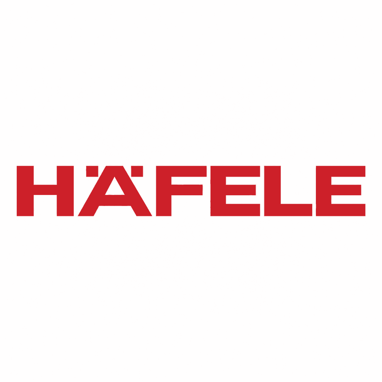 Hafele logo