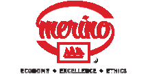 Merino logo
