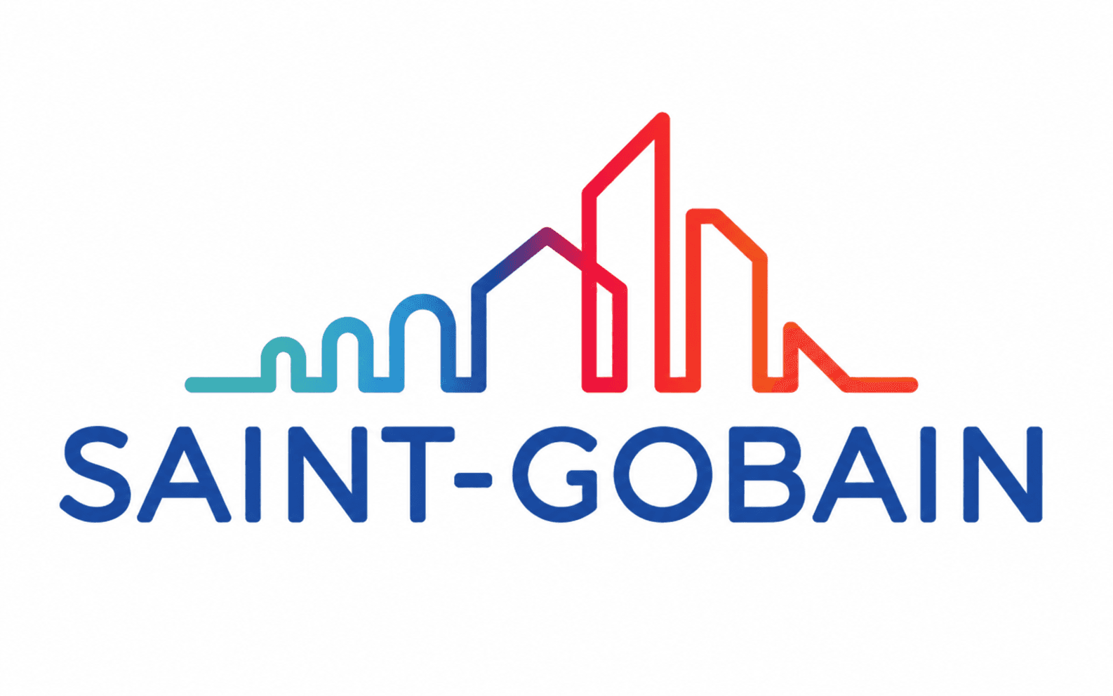Saint-Gobain logo