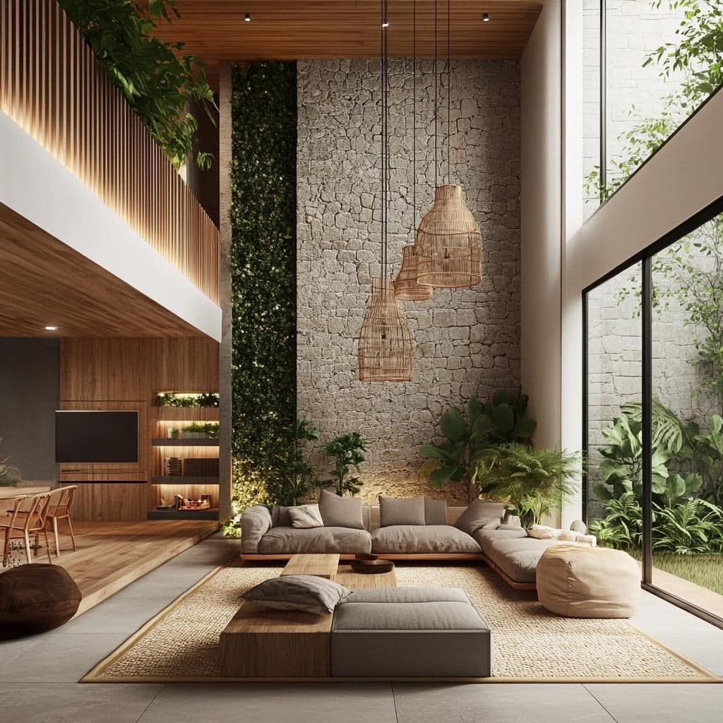 Living room design 5