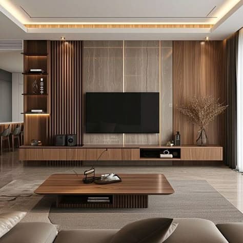 Living room design 7